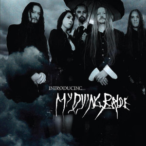 Introducing My Dying Bride album
