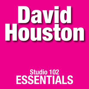 David Houston: Studio 102 Essentials album