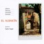 El Albaicín (Arr. for Guitar) Albumcover