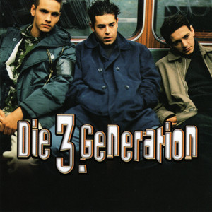 Die 3. Generation cover