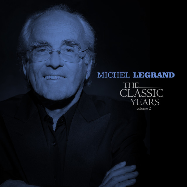 The Classic Years, Vol. 2 Albumcover