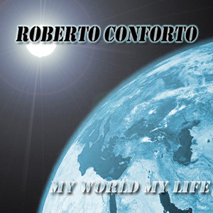 My World My Life Albumcover