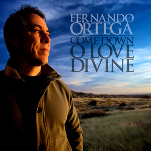 Come Down, O Love Divine cover