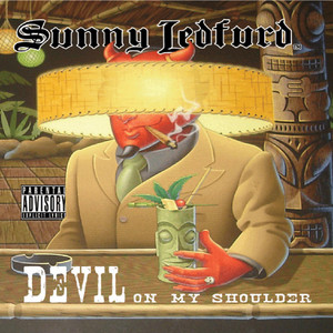 Devil On My Shoulder album