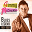 Blues Legend 1921-2012 cover