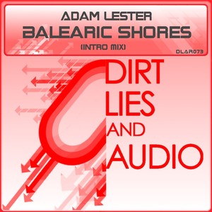 Adam Lester