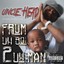 Frum Uh Boi 2 Uh Man Albumcover