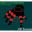 Olé! Tarantula cover