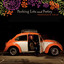 Parking Lots and Poetry Albumcover