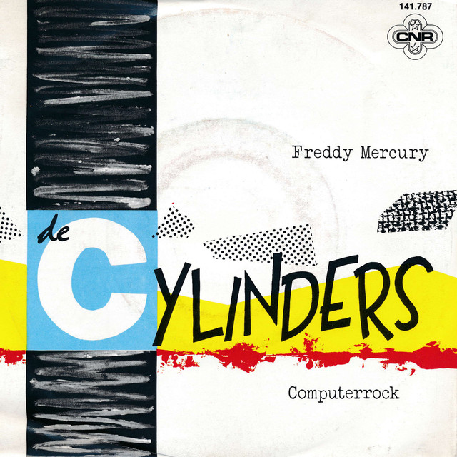 De Cylinders Photo