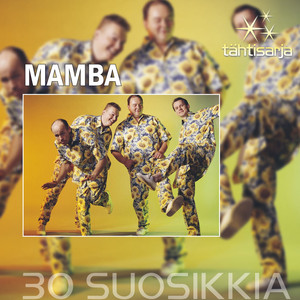 Tähtisarja - 30 Suosikkia album