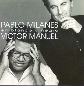En blanco y negro album