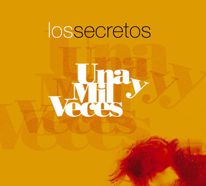 Una y mil veces album
