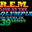 Live cover