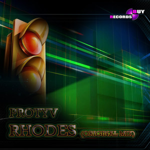 Protyv