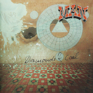 Diamonds and Coal cover