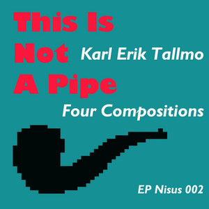 Karl-Erik Tallmo
