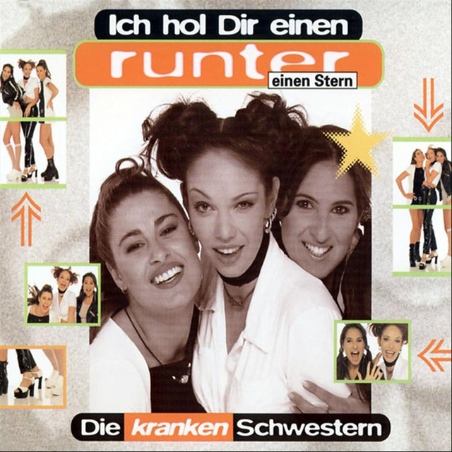 Die kranken Schwestern Photo