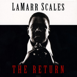 LaMarr Scales