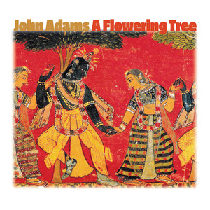 A Flowering Tree album