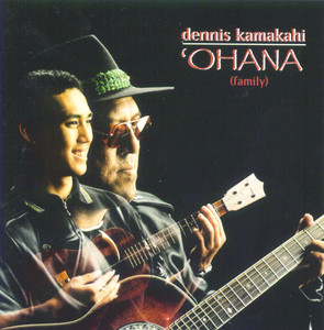 'Ohana album