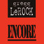 Encore Albumcover