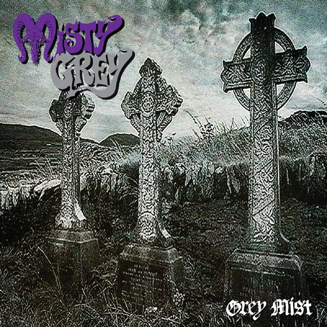 Misty Grey Photo