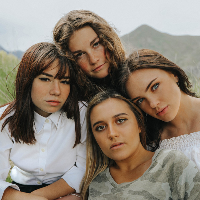 The Rubies Photo