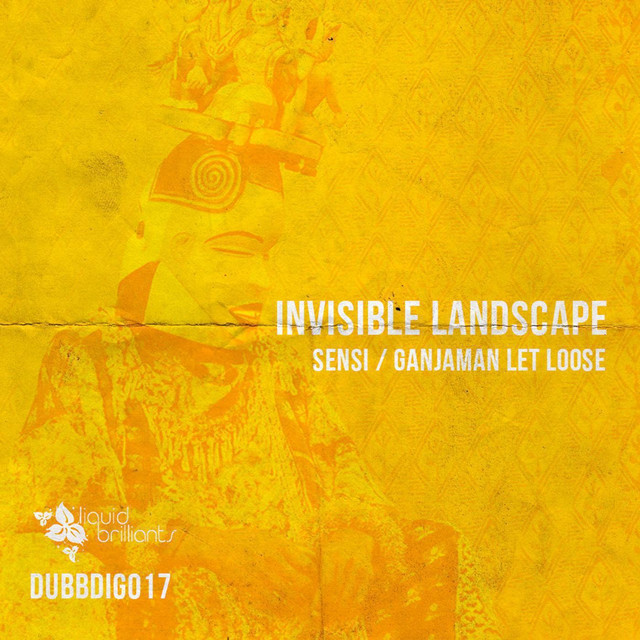 Invisible Landscape Photo