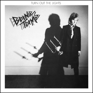 Turn Out the Lights Albumcover