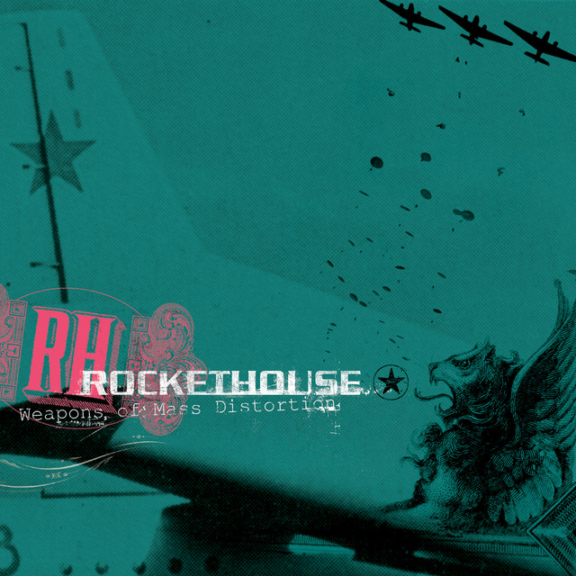 Rockethouse Photo