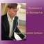 Runswick: Third Sonata for Piano Albumcover