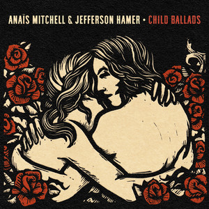 Child Ballads album