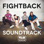 Fightback Soundtrack Albumcover