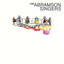 The Abramson Singers Albumcover