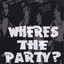 Where's The Party? Albumcover