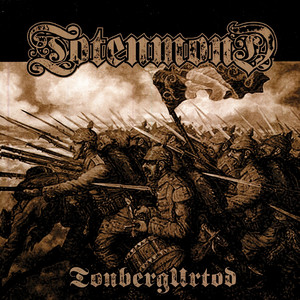 TonbergUrtod cover
