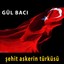 Şehit Askerin Türküsü Albumcover