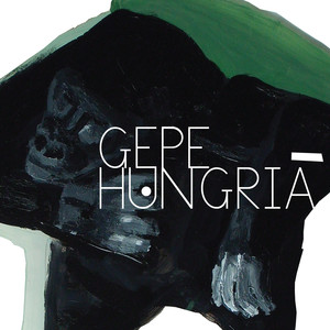 Hungría cover