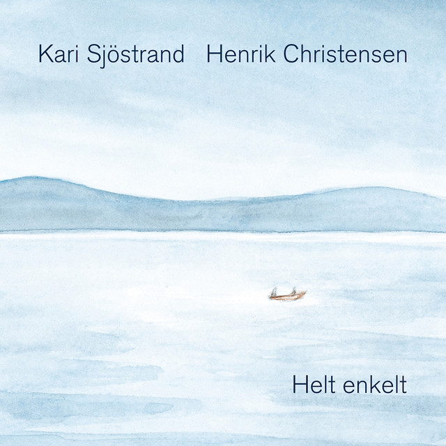Henrik Christensen Photo