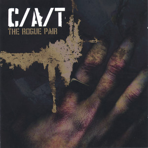 The Rogue Pair Albumcover