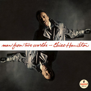 Man From Two Worlds cover
