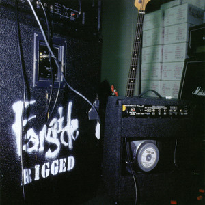 Rigged album