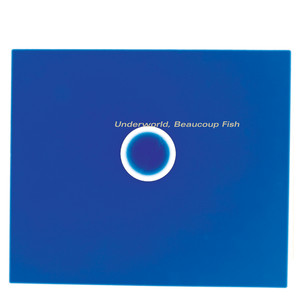 Beaucoup Fish (Remastered) album