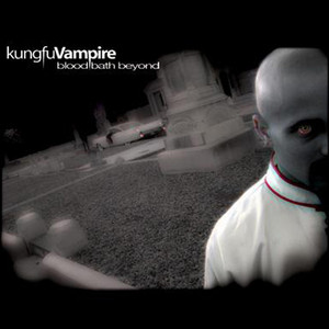 Blood Bath Beyond album