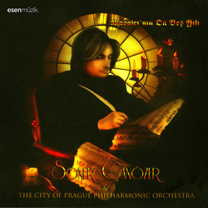 King Almora cover