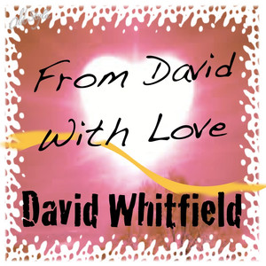 From David With Love cover