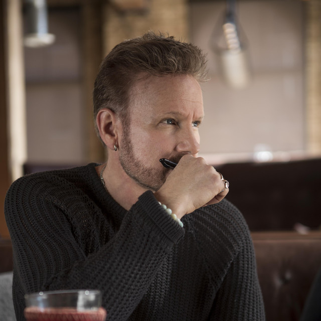 Corey Hart photo