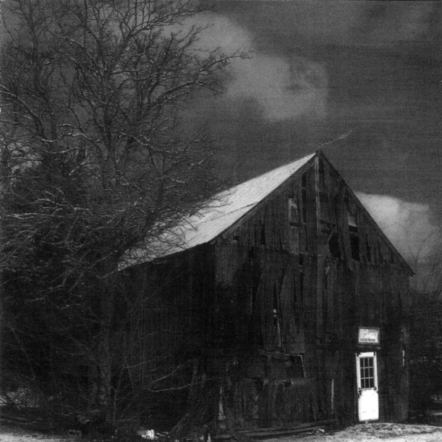 The Black House cover