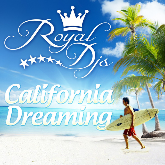 Royal DJs Photo